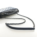 Chanel Medium Lambskin Ball...