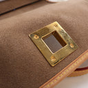 Louis Vuitton Canvas Monogr...