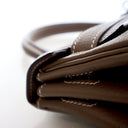 Hermes Etoupe Togo Kelly 32
