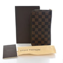 Louis Vuitton Damier Ebene ...