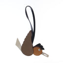 Hermes Birdy Charm
