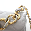 Chanel Mini Lambskin Color ...