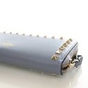 Valentino Calfskin Rockstud...