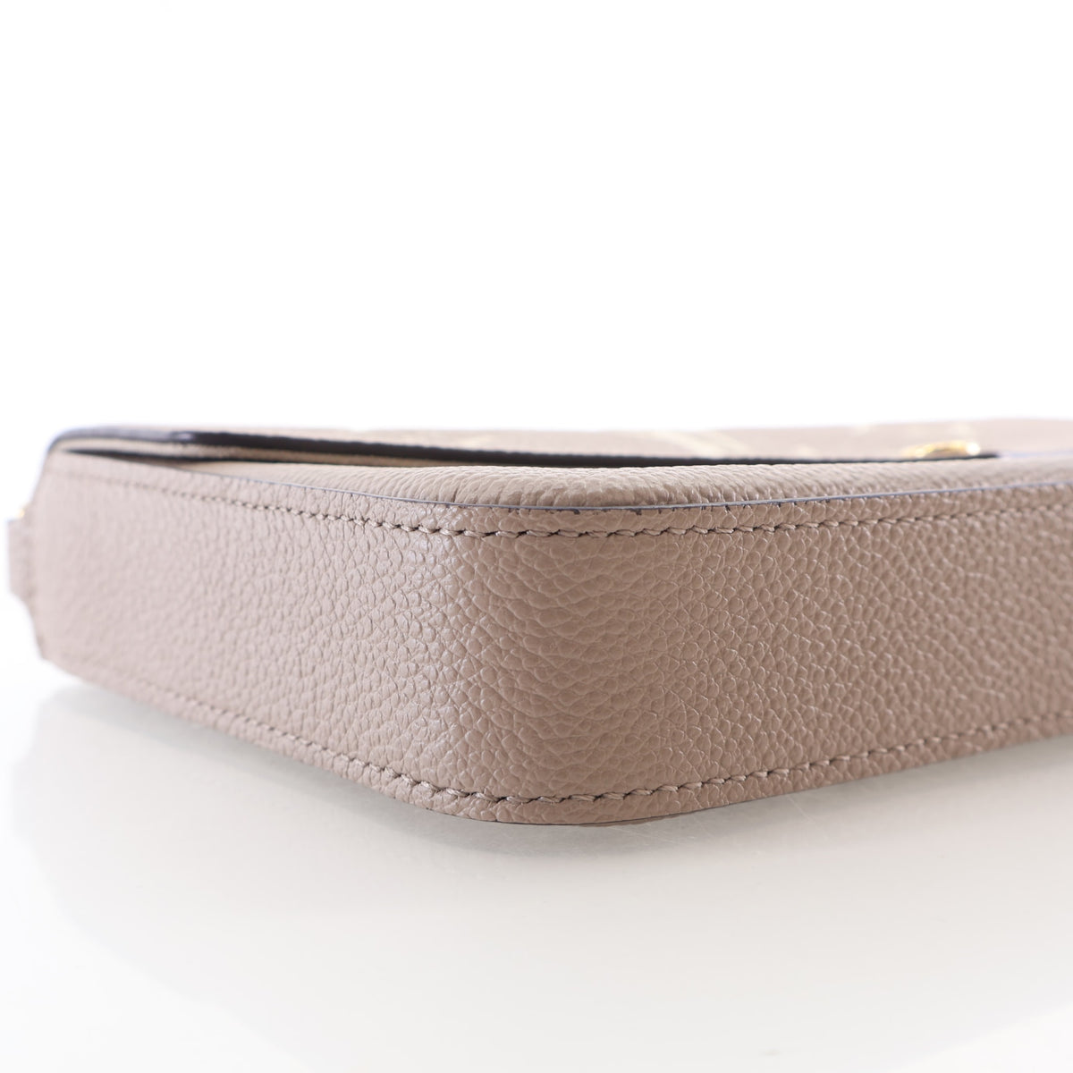 Louis Vuitton Monogram Empreinte Giant Felicie Pochette, photo 5 of 15