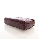 Chanel Small Crocodile Embo...