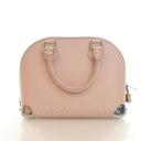 Louis Vuitton Calfskin Alma...