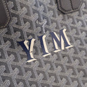 Goyard Goyardine Artois MM