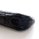 Gucci Small Calfskin GG Mat...