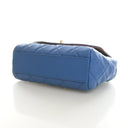 Chanel Small Lambskin Cocov...