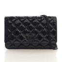 Chanel Patent Reissue 2.55 ...