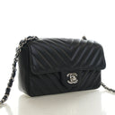 Hover Product -Chanel Mini ...