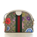 Gucci Small GG Flora Ophidi...