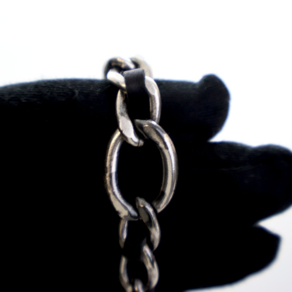 Chanel Vintage Chain Belt, photo 6 of 7