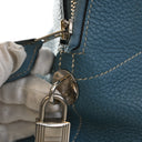 Hermes Vintage Bleu Jean Cl...