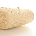 Loewe Small Raffia Anagram ...