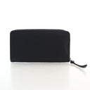 Louis Vuitton Calfskin Zipp...