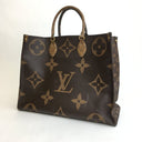 Louis Vuitton OnTheGo GM