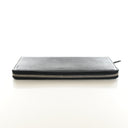 Prada Saffiano Zippy Organizer