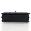 Chanel Small Calfskin Chevr...