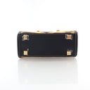 Fendi Mini Canvas Sunshine ...