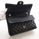 Chanel Medium Lambskin Clas...