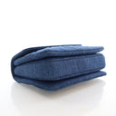 Chanel Small Denim Trendy C...