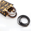 Fendi Mini Canvas Sunshine ...