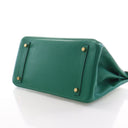 Hermes Vert Vertigo Epsom B...
