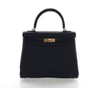 Product - Hermes Noir Togo ...