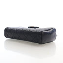 Chanel Lambskin Clutch With...