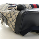 Gucci Small GG Supreme Ophi...