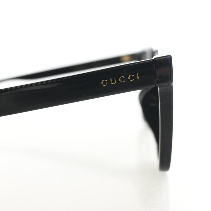Gucci Square Sunglasses