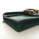 Gucci Super Mini Calfskin D...