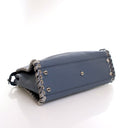 Fendi Medium Calfskin Lace ...