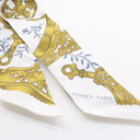 Hermes Etriers Remix Silk T...