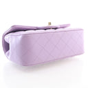 Chanel Mini Lambskin Classi...
