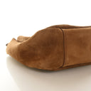 Saint Laurent Small Suede L...