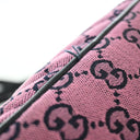 Gucci Small GG Canvas Marmo...
