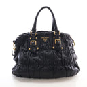 Prada Medium Nappa Gaufre S...