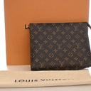 Louis Vuitton Monogram Toil...