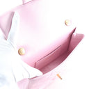Chanel Pink Iridescent Pear...