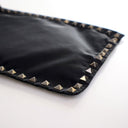 Valentino Nylon Rockstud Pouch