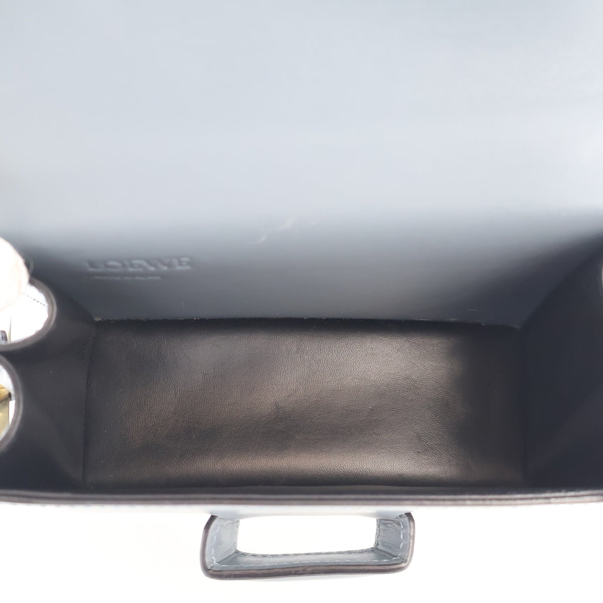 Loewe Small Calfskin Barcelona, photo 14 of 16