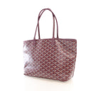 Goyard Artois PM Tote Bag