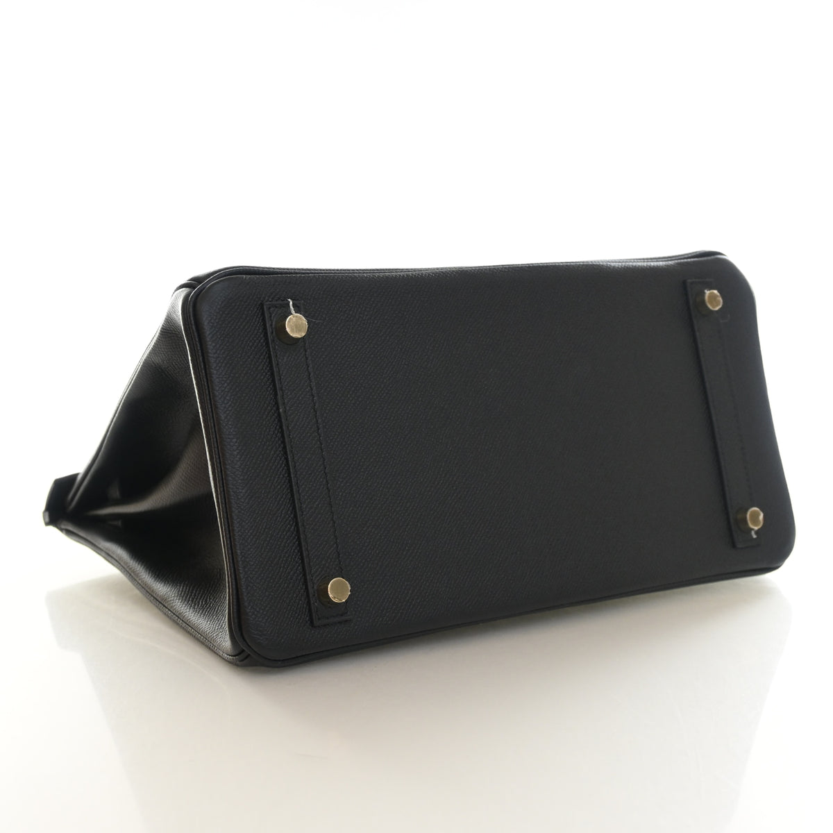 Hermes Noir Epsom Birkin 30, photo 5 of 14