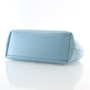 Christian Dior Lambskin Bow...