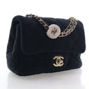 Hover Product -Chanel Mini ...