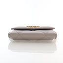 Chanel Mini Lambskin 19 Coi...