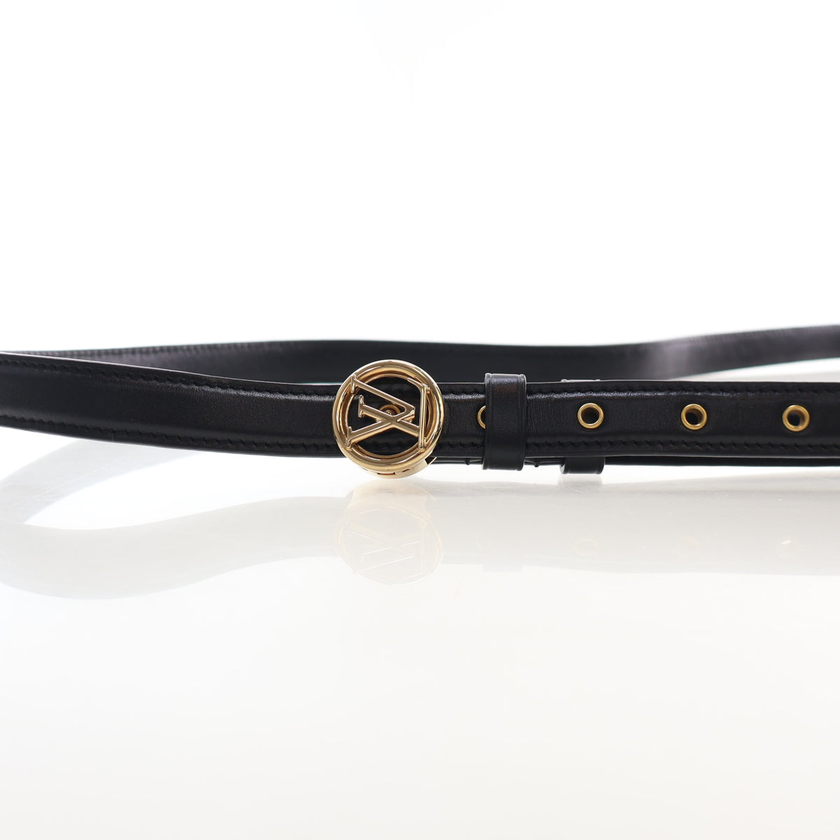 Louis Vuitton Calfskin LV Pont 9, photo 11 of 17