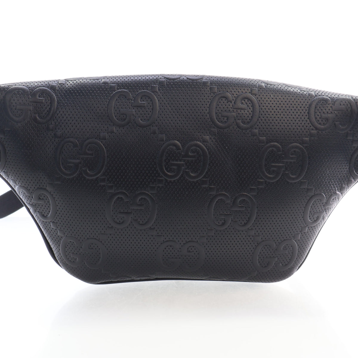 Gucci GG Embossed Belt Bag, photo 9 of 19